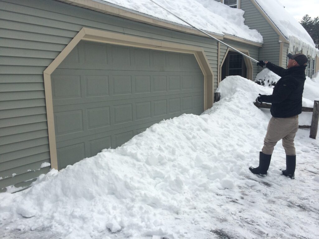 Baird Home Solutions - Snow Removal