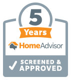 5year-solid-border | Baird Home Solutions new hampshire home renovation and construction company