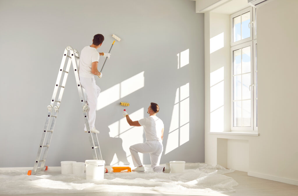 baird home solutions professional painting in massachusetts and new hampshire